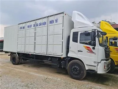 Sản phẩm Thumb_GZK_xe tai 82 tan thung pallet dai 82m dongfeng hoang huy — Công Ty TNHH Sản Xuất Và Thương Mại Ô Tô Nam Việt — MST 0108105110