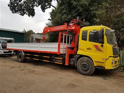 Sản phẩm Thumb_HPP_xe tai b180 dongfeng hoang huy gan cau 5 tan kanglim — Công Ty TNHH Sản Xuất Và Thương Mại Ô Tô Nam Việt — MST 0108105110