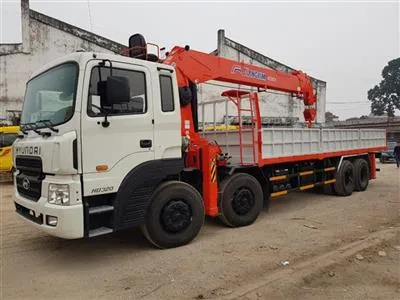 Sản phẩm Thumb_PNL_xe hyundai hd320 gan cau 12 tan kanglim — Công Ty TNHH Sản Xuất Và Thương Mại Ô Tô Nam Việt — MST 0108105110