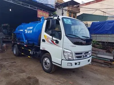 Sản phẩm Thumb_WMT_xe hut chat thai 4 khoi thaco oliin500b — Công Ty TNHH Sản Xuất Và Thương Mại Ô Tô Nam Việt — MST 0108105110