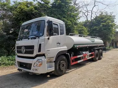 Sản phẩm Thumb_ZVC_xe tec nuoc 13 khoi dongfeng — Công Ty TNHH Sản Xuất Và Thương Mại Ô Tô Nam Việt — MST 0108105110