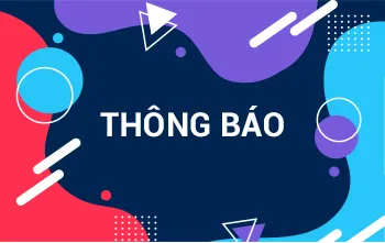 Sản phẩm pic thongbao — Trường Cao Đẳng Y Khoa Phạm Ngọc Thạch — MST 0108105664
