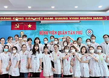 Sản phẩm cao dang y si da khoa cao dang y khoa pham ngoc thach1 1 — Trường Cao Đẳng Y Khoa Phạm Ngọc Thạch — MST 0108105664