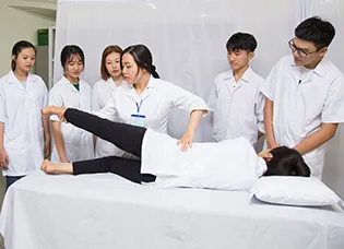 Sản phẩm nganh cao dang phuc hoi chuc nang — Trường Cao Đẳng Y Khoa Phạm Ngọc Thạch — MST 0108105664