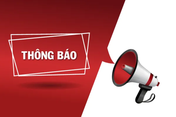 Sản phẩm mau thong bao 599x400 — Trường Cao Đẳng Y Khoa Phạm Ngọc Thạch — MST 0108105664