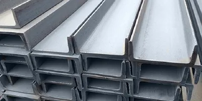 Sản phẩm Thép chũ U — Công Ty TNHH Thép Duy Lê — MST 0108105752