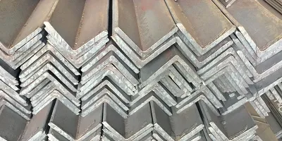 Sản phẩm GÓC 40 2 — Công Ty TNHH Thép Duy Lê — MST 0108105752