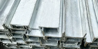 Sản phẩm U120 MK 1 — Công Ty TNHH Thép Duy Lê — MST 0108105752