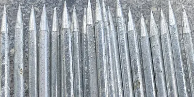 Sản phẩm KIM D16 MK 2 — Công Ty TNHH Thép Duy Lê — MST 0108105752