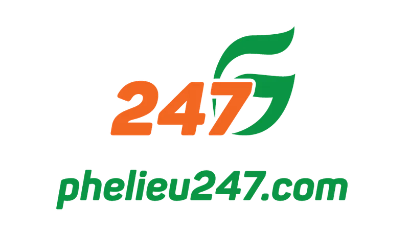 Sản phẩm phelieu247 1 — Công Ty Cổ Phần Mua Bán Phế Liệu 247 — MST 0108109683