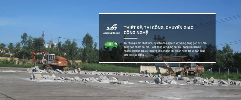 Sản phẩm slide phe lieu vie6 — Công Ty Cổ Phần Mua Bán Phế Liệu 247 — MST 0108109683