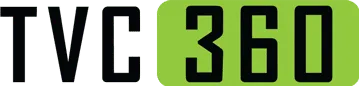 Logo Công Ty TNHH Truyền Thông TVC360 Việt Nam