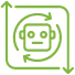 Sản phẩm Mascot icon — Công Ty TNHH Truyền Thông TVC360 Việt Nam — MST 0108124226