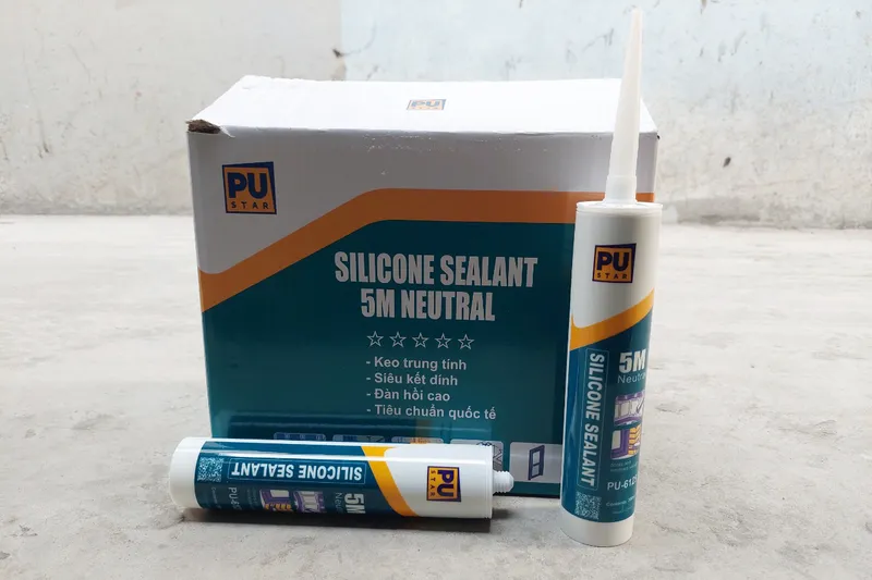 Sản phẩm nganh_keo khac — Keo 502 Tuấn Anh - Công Ty TNHH Sản Xuất Và Kinh Doanh Tuấn Anh — MST 0108124314