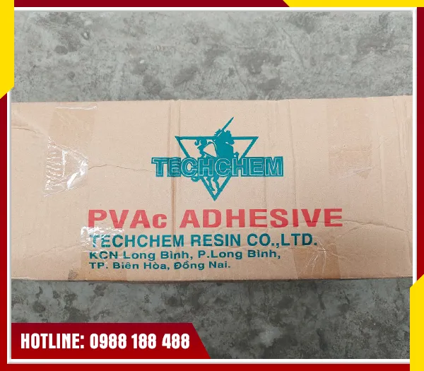 Sản phẩm keo sua PAVc techchem — Keo 502 Tuấn Anh - Công Ty TNHH Sản Xuất Và Kinh Doanh Tuấn Anh — MST 0108124314