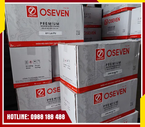Sản phẩm xang son PU — Keo 502 Tuấn Anh - Công Ty TNHH Sản Xuất Và Kinh Doanh Tuấn Anh — MST 0108124314