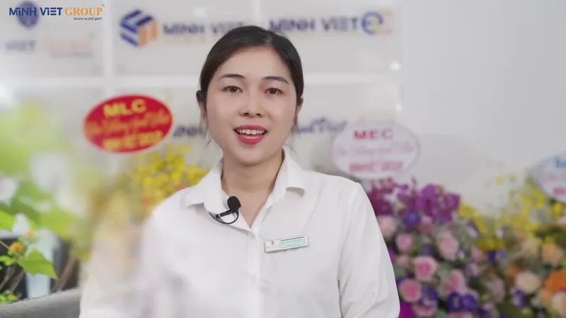 Sản phẩm 03 — Công Ty TNHH Logistics Minh Việt — MST 0108124875