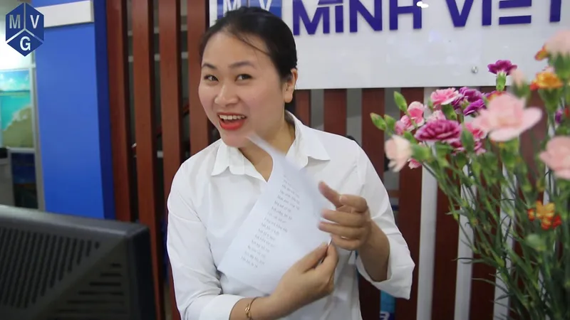 Sản phẩm 07 — Công Ty TNHH Logistics Minh Việt — MST 0108124875