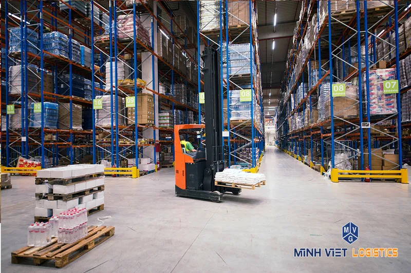 Sản phẩm cho thue kho hang minh minh viet logistics 1 — Công Ty TNHH Logistics Minh Việt — MST 0108124875
