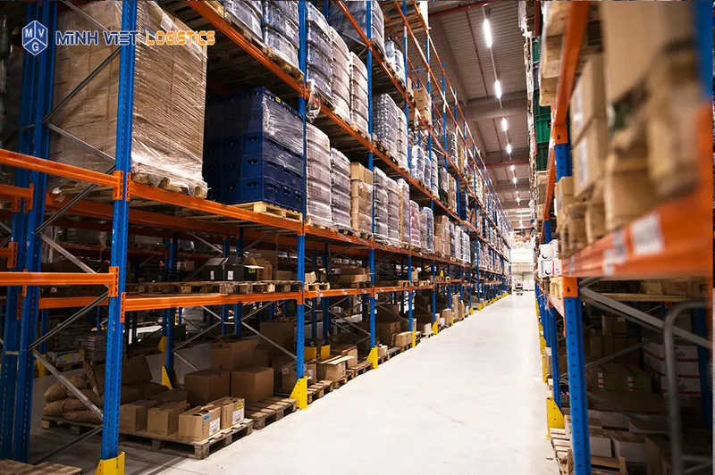 Sản phẩm cho thue kho hang minh minh viet logistics 2 — Công Ty TNHH Logistics Minh Việt — MST 0108124875