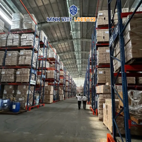 Sản phẩm cho thue kho hang minh minh viet logistics 2 — Công Ty TNHH Logistics Minh Việt — MST 0108124875