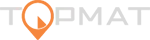 Logo Công Ty CP TopMat Việt Nam