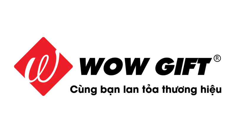 Logo WOWGIFT - Công Ty Cổ Phần Sản Phẩm Và Dịch Vụ WOW