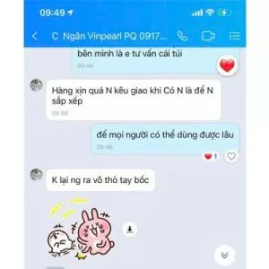 Sản phẩm cam nhan khach hang 1 300x300 — WOWGIFT - Công Ty Cổ Phần Sản Phẩm Và Dịch Vụ WOW — MST 0108125621