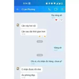 Sản phẩm cam nhan khach hang 4 300x300 — WOWGIFT - Công Ty Cổ Phần Sản Phẩm Và Dịch Vụ WOW — MST 0108125621
