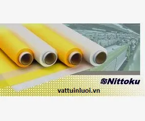 Sản phẩm luoi in nitoku — Vật Tư In Lưới DIC - Công Ty TNHH In Và Thương Mại DIC — MST 0108125928