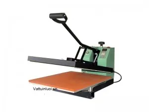 Sản phẩm may ep chuyen nhiet — Vật Tư In Lưới DIC - Công Ty TNHH In Và Thương Mại DIC — MST 0108125928