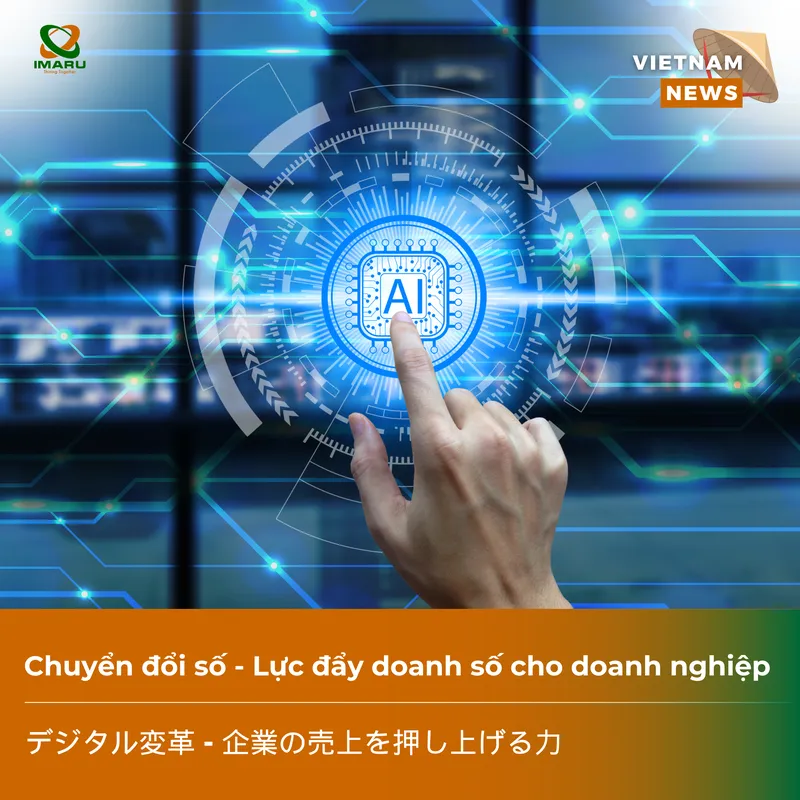 Sản phẩm 24.1 IMARU — Dịch Thuật Imaru - Công Ty TNHH Imaru — MST 0108126689