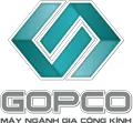 Logo Công Ty CP Gopco Việt Nam