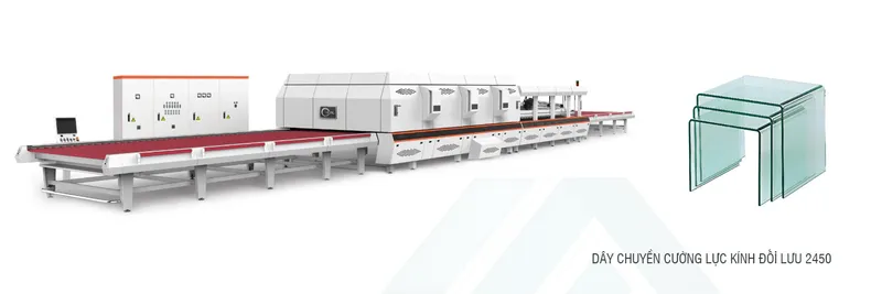 Sản phẩm day chuyen cuong luc kinh doi luu — Công Ty CP Gopco Việt Nam — MST 0108129827