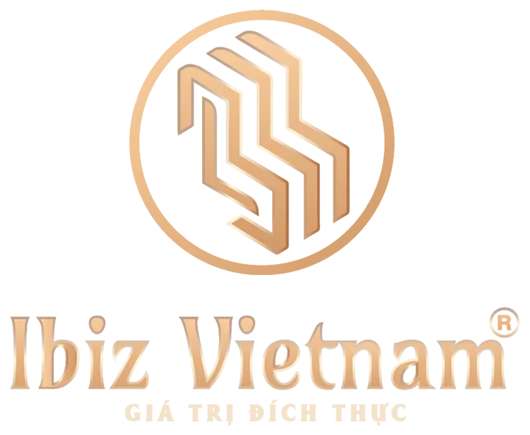 Logo Công Ty TNHH IBIZ VIETNAM