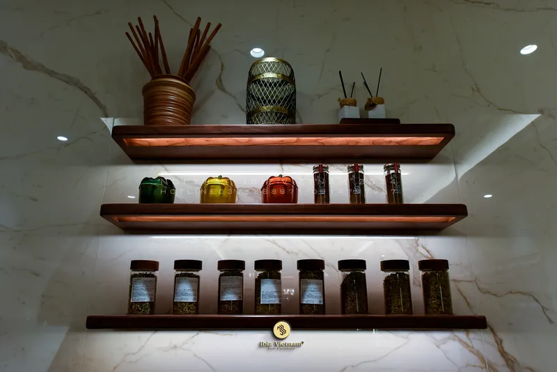 Sản phẩm sang noi that — Công Ty TNHH IBIZ VIETNAM — MST 0108131230