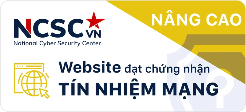 Sản phẩm NCSC — Công Ty TNHH IBIZ VIETNAM — MST 0108131230