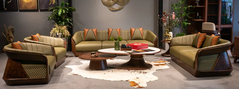 Sản phẩm sofa 2026 — Công Ty TNHH IBIZ VIETNAM — MST 0108131230