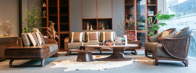 Sản phẩm sofa go oc cho 2026 — Công Ty TNHH IBIZ VIETNAM — MST 0108131230