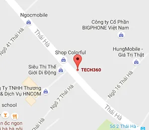 Sản phẩm maps — Công Ty CP Sản Xuất Và Thương Mại Nguyên Huy — MST 0108132019