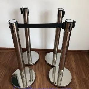Sản phẩm cot chan inox mau den 300x300 — Công Ty CP Sản Xuất Và Thương Mại Nguyên Huy — MST 0108132019