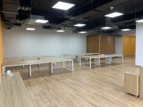 Văn phòng Công Ty TNHH Đầu Tư Và Giải Pháp Công Nghệ Quốc Tế #2 — MST 0108134400
