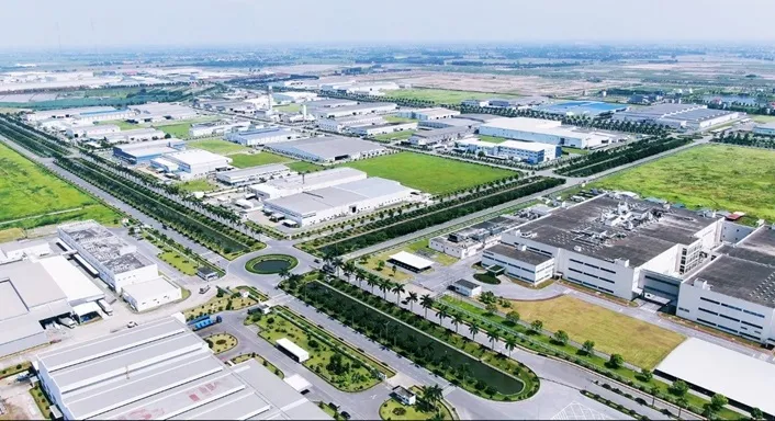 Sản phẩm KCN Thăng long 2 — Công Ty TNHH Đầu Tư Thương Mại Dịch Vụ Hưng Đức Phát — MST 0108139254