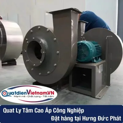 Sản phẩm quat ly tam cap ap HDP 400x400 — Công Ty TNHH Đầu Tư Thương Mại Dịch Vụ Hưng Đức Phát — MST 0108139254