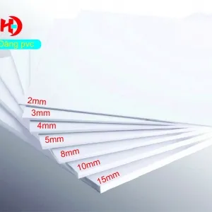 Sản phẩm tấm fomex 300x300 — Công Ty TNHH Thương Mại Hải Đăng Hà Nội — MST 0108139832