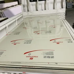 Sản phẩm tấm nhựa PP màu xám ghi 300x300 — Công Ty TNHH Thương Mại Hải Đăng Hà Nội — MST 0108139832