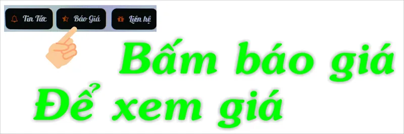 Sản phẩm bao gia2 — Công Ty TNHH Thương Mại Hải Đăng Hà Nội — MST 0108139832