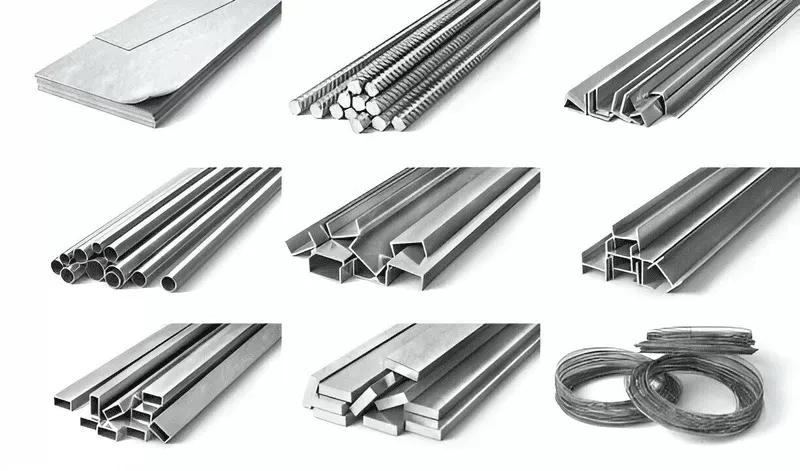 Sản phẩm 6 dang ton tai inox — Inox YT Metal - Công Ty TNHH YT Metal — MST 0108143885