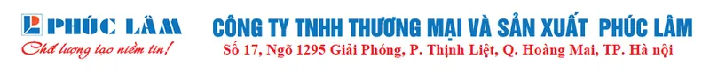 Sản phẩm 17 1295GP OK.PNG — Công Ty TNHH Thương Mại Và Sản Xuất Phúc Lâm — MST 0108144198