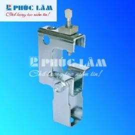 Sản phẩm Kẹp_xà_gồ_mạ_kẽm_thumb — Công Ty TNHH Thương Mại Và Sản Xuất Phúc Lâm — MST 0108144198
